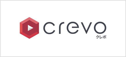 Crevo（PurpleCow社提供）