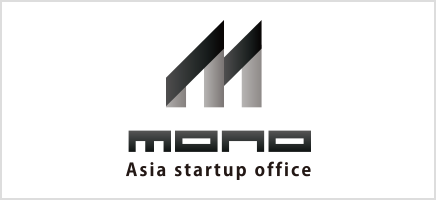 Asia startup office MONO