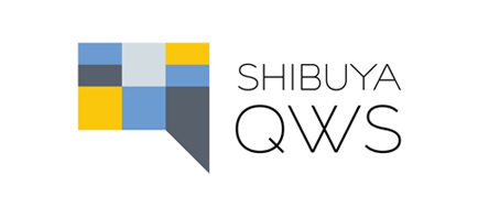 SHIBUYA QWS（渋谷キューズ）